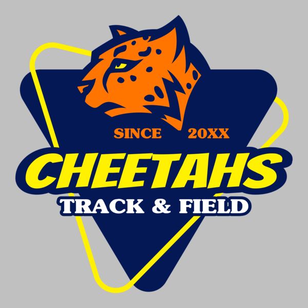 Cheetahs Track & Field Team Thumbnail