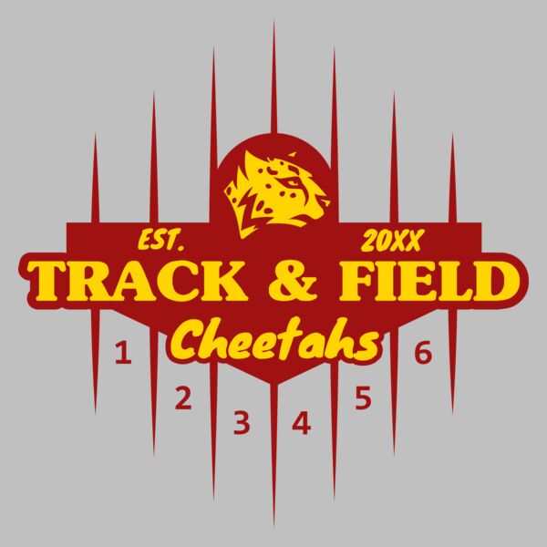 Cheetahs Track & Field Team 02 Thumbnail