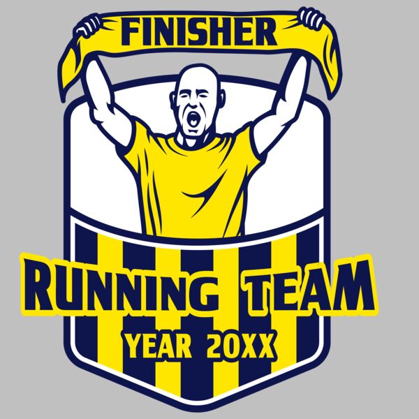 Run Team Track & Field 02 Thumbnail