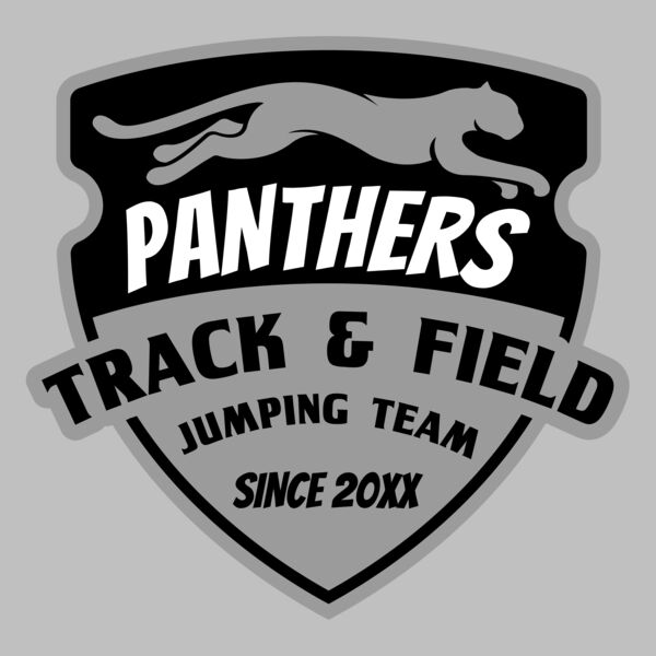 Panthers Track & Field team Thumbnail
