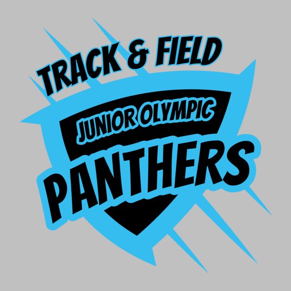 Panthers Track & Field Junior Team Thumbnail