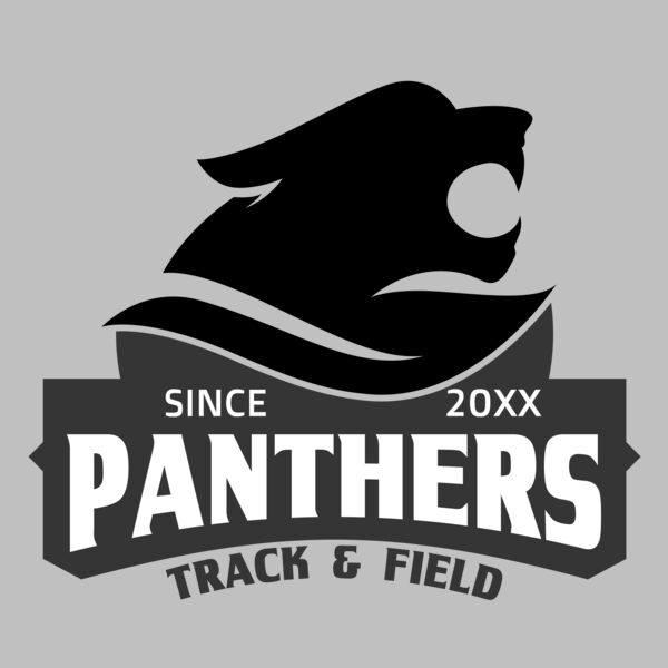 Panthers Track & Field team  Thumbnail