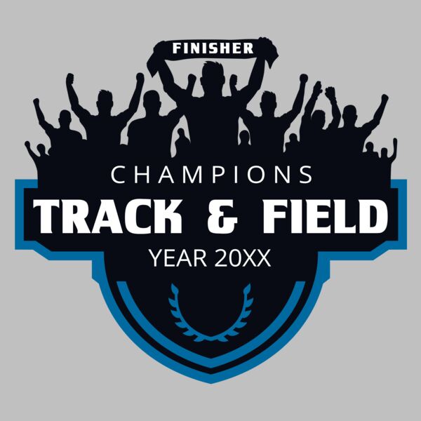 Track & Field Champions 01 Thumbnail