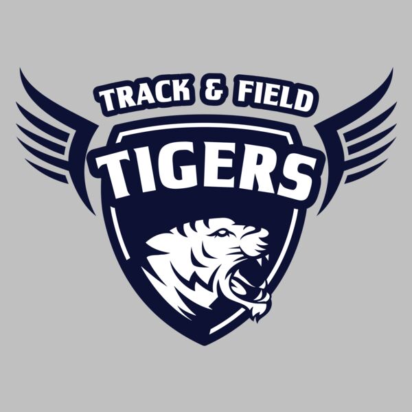 Tigers Track & Field Team 03 Thumbnail