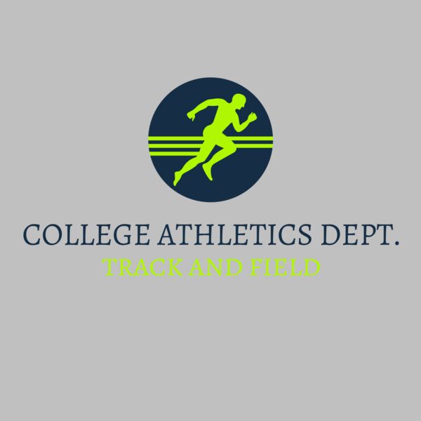 Track &amp; Field Team Logo 11 Thumbnail