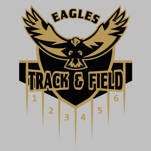 Eagles Team Track & Field 02 Thumbnail