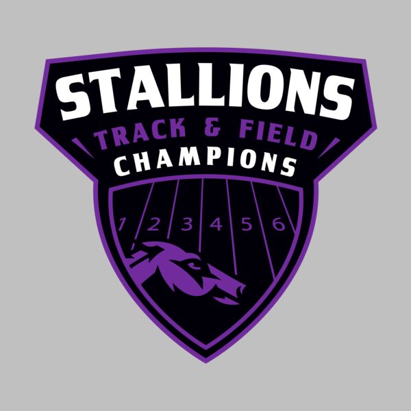 Stallions Track & Field Team 01 Thumbnail