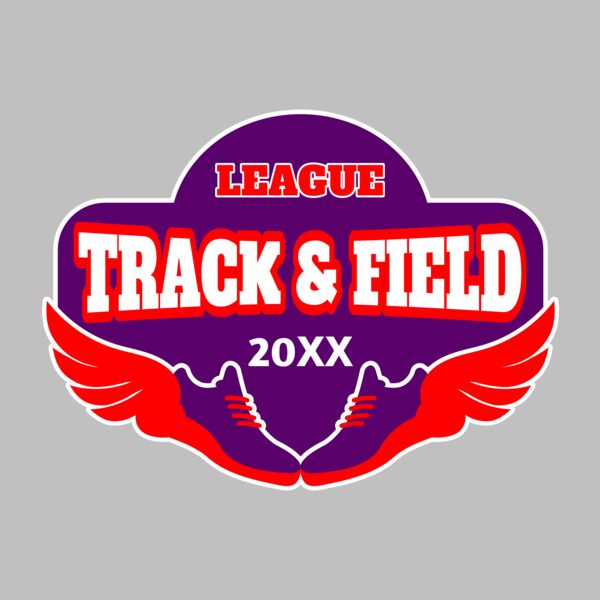 Track & Field League 01 Thumbnail