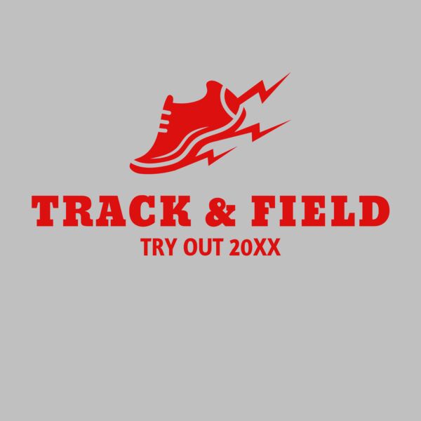 Track & Field Try Out 02 Thumbnail