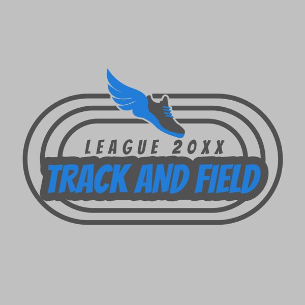 Track & Field League 02 Thumbnail