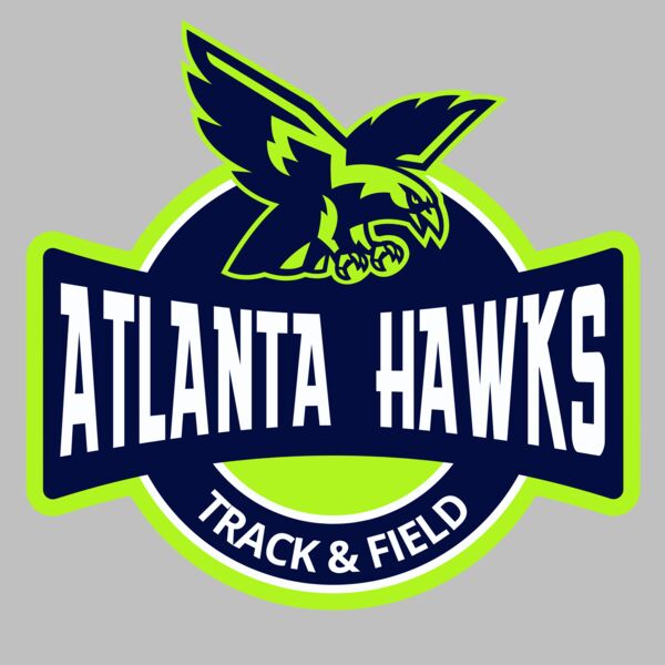 Hawks Track & Field Team 01 Thumbnail