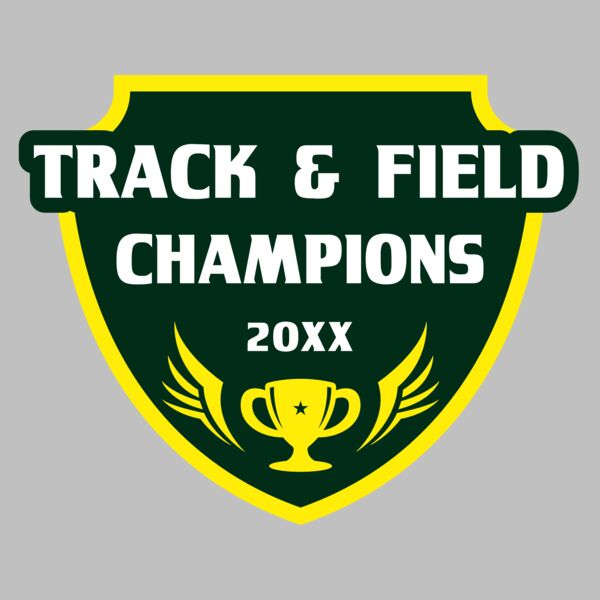 Track & Field Champions Thumbnail