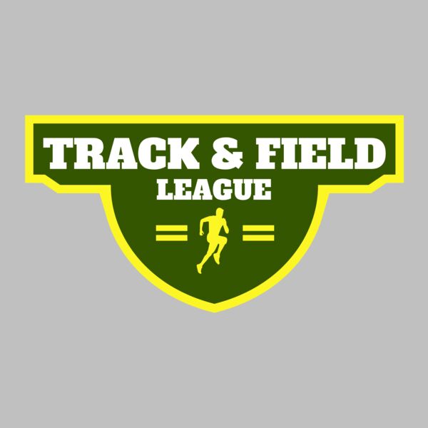 Track & Field League 0 Thumbnail