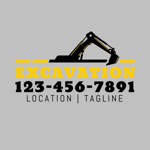 Excavator 03 Thumbnail