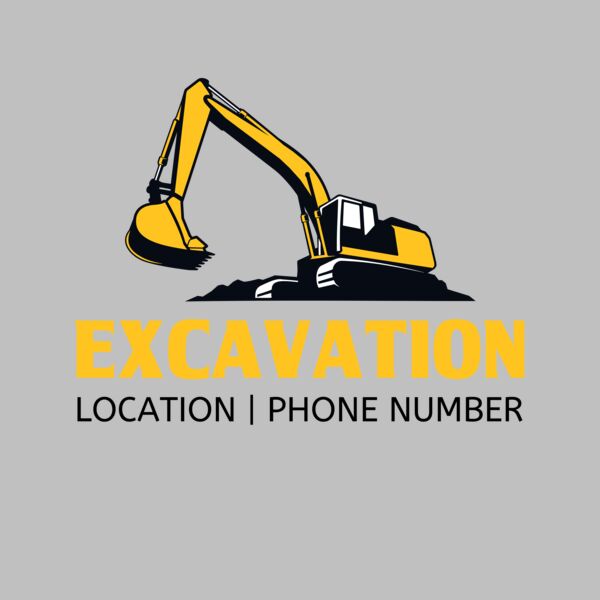 Excavator 05 Thumbnail