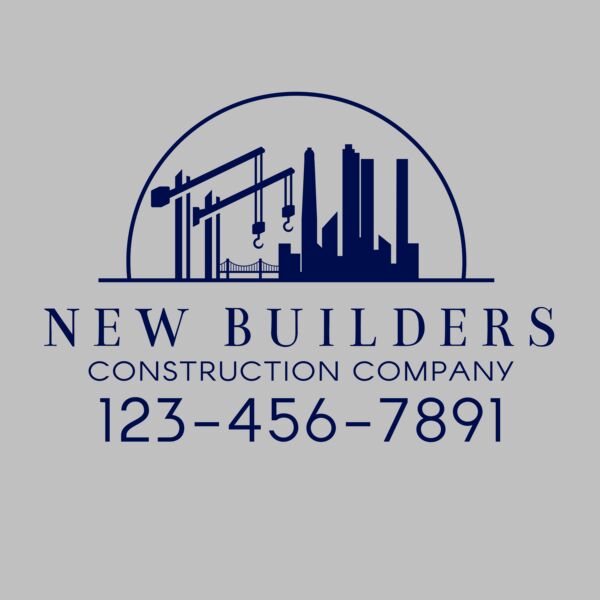 Construction Company 06 Thumbnail