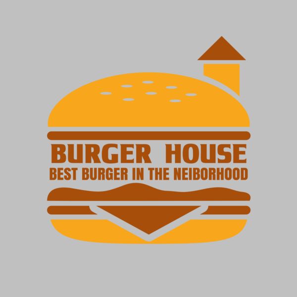 Burger Logo 01 Thumbnail
