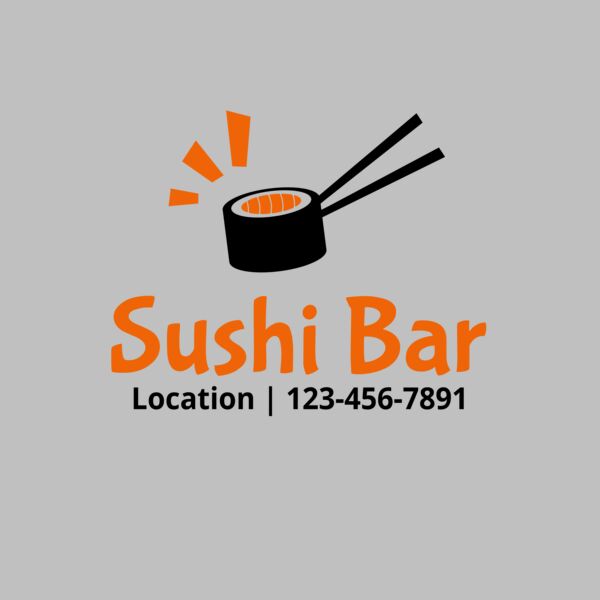 Sushi 01 Thumbnail