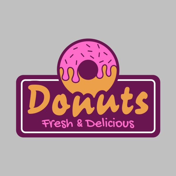 Donuts 01 Thumbnail