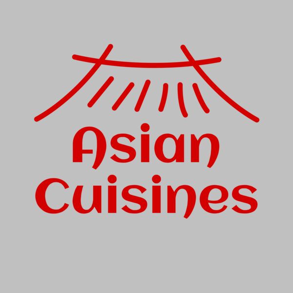 Asian Cuisines Thumbnail