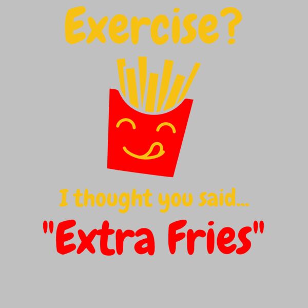 French Fries 01 Thumbnail