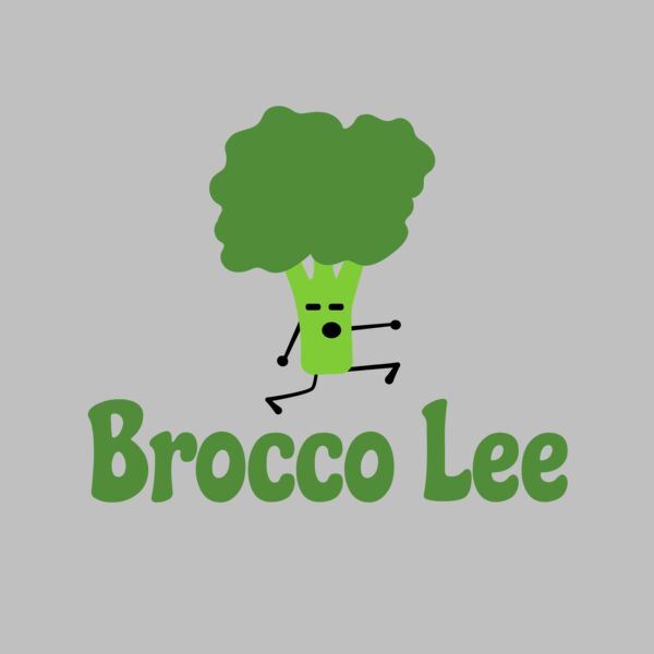 Broccoli 01 Thumbnail