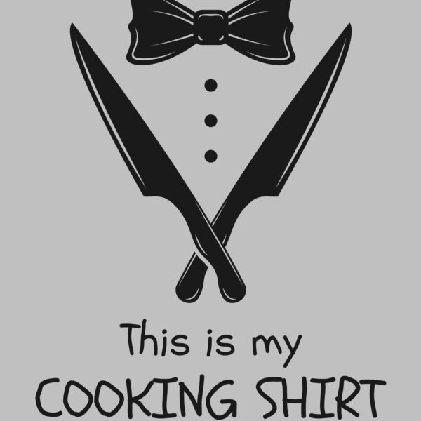 Cooking Shirt 01 Thumbnail