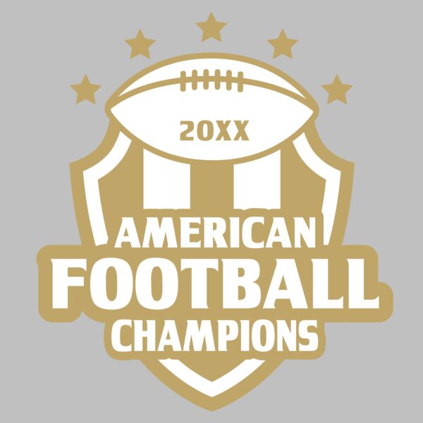 American Football Champions 01 Thumbnail