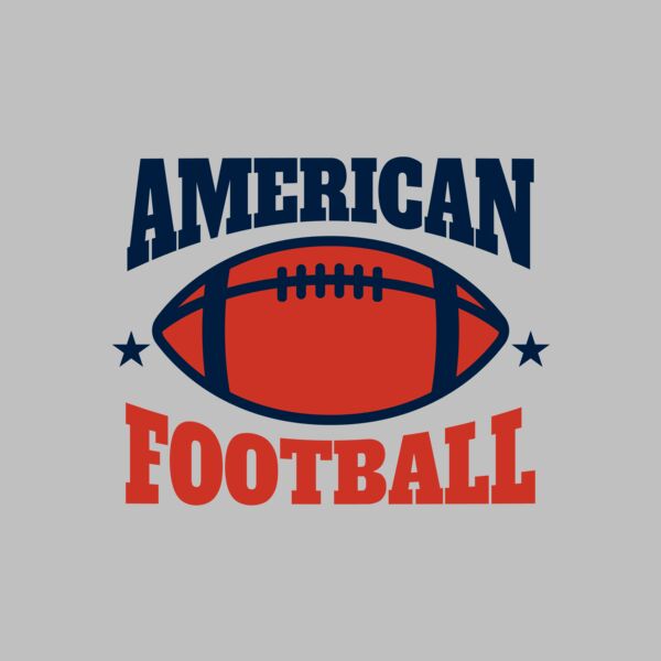 American Football logo 04 Thumbnail