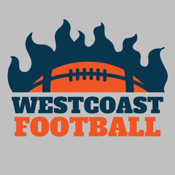 American Football logo 05 Thumbnail