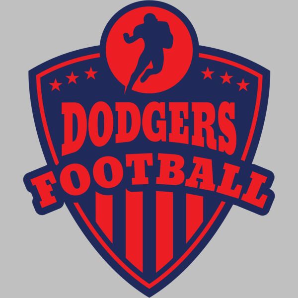 American Football logo 06 Thumbnail