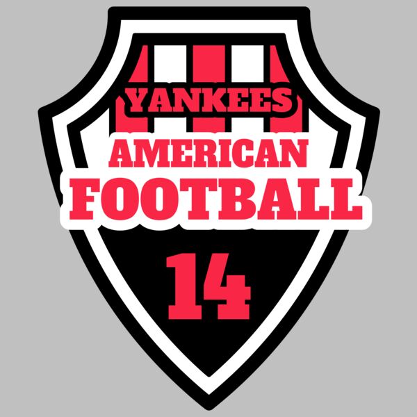 American Football logo 08 Thumbnail