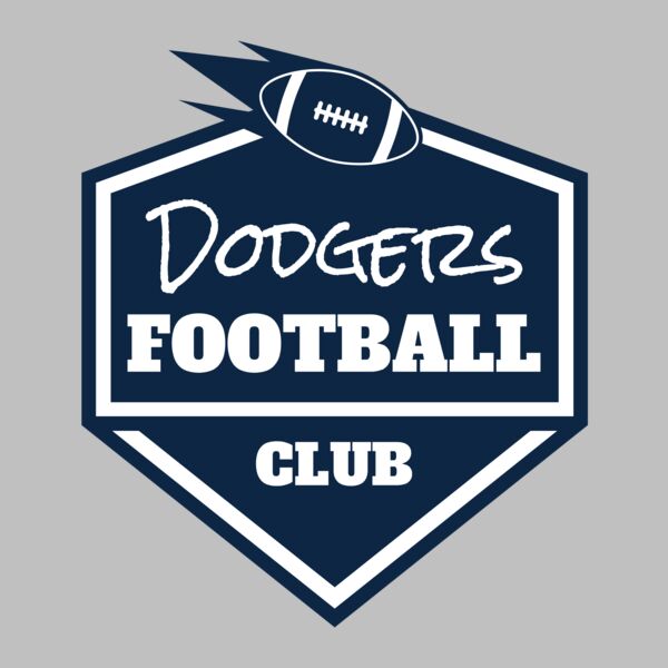 American Football logo 13 Thumbnail