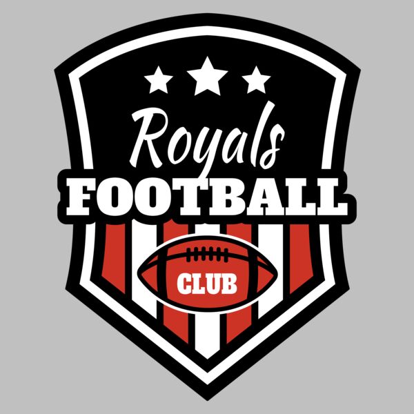 American Football logo 15 Thumbnail