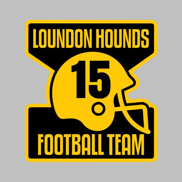 American Football Number 04 Thumbnail