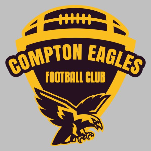 American Football logo 19 Thumbnail