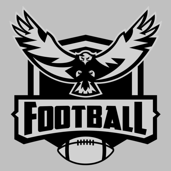 American Football logo 23 Thumbnail