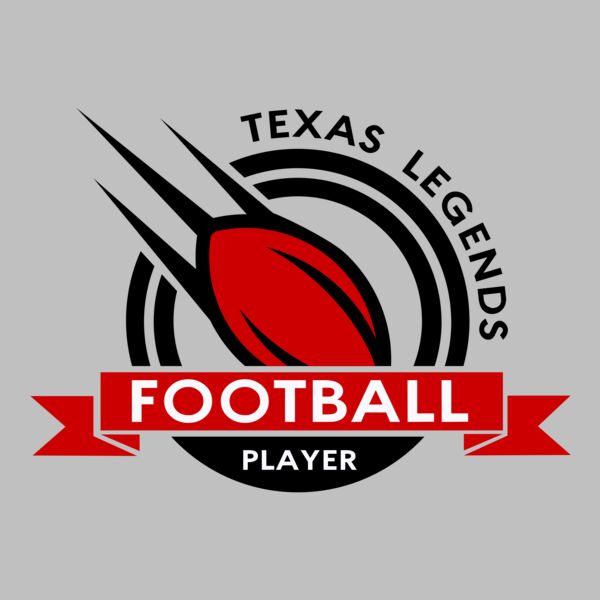 American Football logo 24 Thumbnail