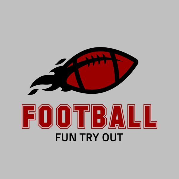 American Football Try Out 01 Thumbnail