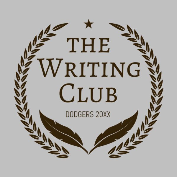 Writing Club 01 Thumbnail