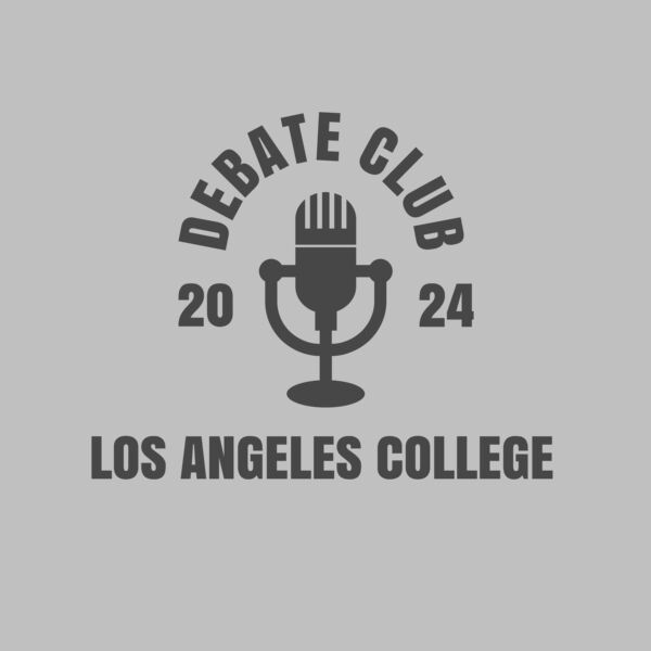 Debate Club 01 Thumbnail