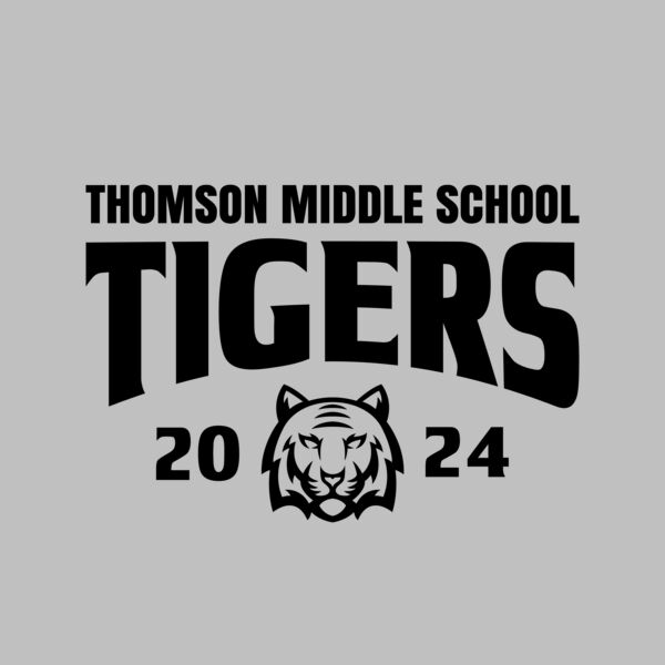 Tigers logo 01 Thumbnail