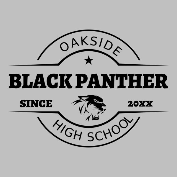 School Panther 01 Thumbnail