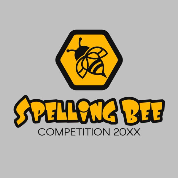 Spelling Bee 01 Thumbnail