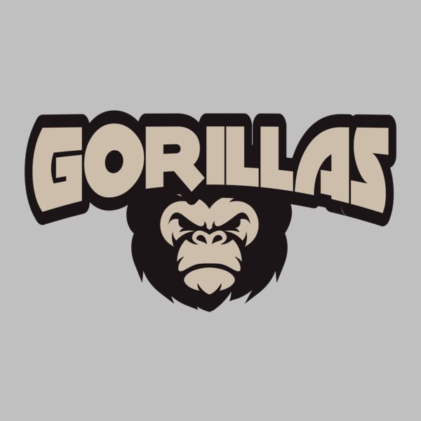 School Gorillas 01 Thumbnail