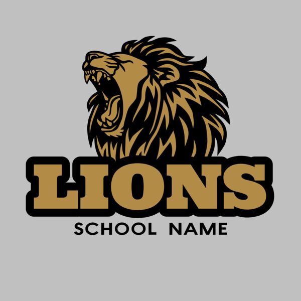 School Lions 06 Thumbnail
