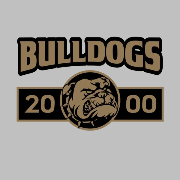 School Bulldog 01 Thumbnail