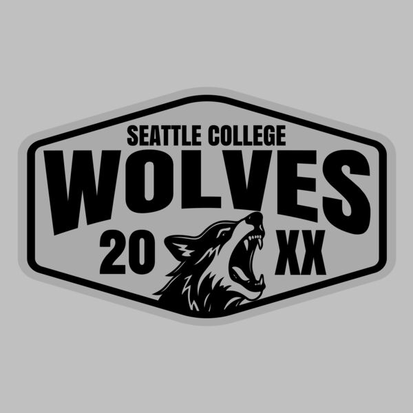 School Wolves 04 Thumbnail