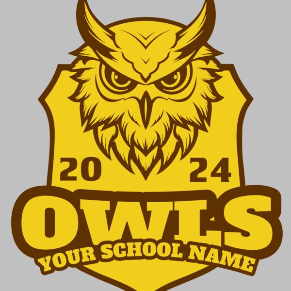 School Owls 03 Thumbnail