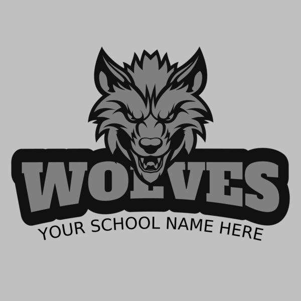 School Wolves 07 Thumbnail